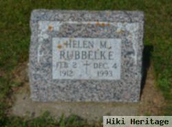 Helen Marie Rubbelke