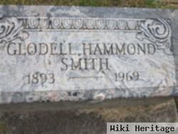 Glodell Hammond Smith