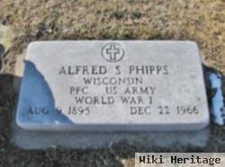 Alfred Samuel "al" Phipps