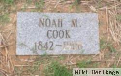 Noah Cook