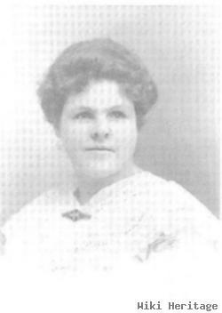 Martha (Ann) "mattie" Grooms Sylvester