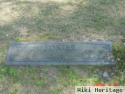 John Booker "jack" Foster, Jr