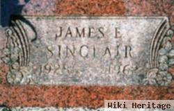 James E. Sinclair