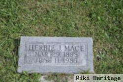 Herbie J. Mace