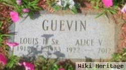 Alice V. Guevin