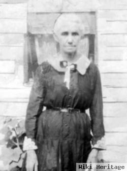 Olivia V. Mcelfish