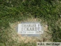 Charles Eckardt