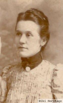 Sarah Ann "sallie" Porter Davis