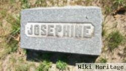 Josephine D Grove