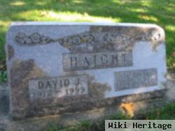 Ruth A. Haight