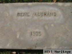 Bene Autrand