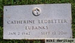 Catherine Ledbetter Eubanks