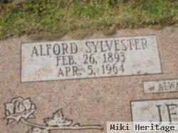 Alford Sylvester Jenkins