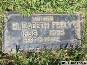 Elizabeth Feely