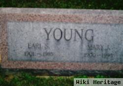 Earl S. Young