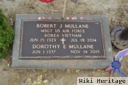 Robert J. Mullane