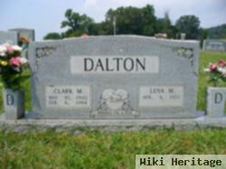 Lena Mae Hayes Dalton