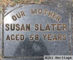 Susan Slater