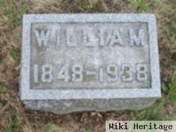 William Jones