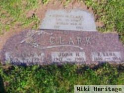 R. Lena Clark