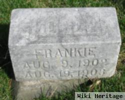 Frankie Coble