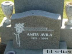 Anita Avila