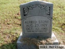 Alfred Stone