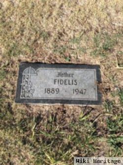 Fidelis Anthony Mermis