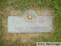 Jarel L. Harwood