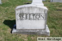 Thomas Basil Skelton