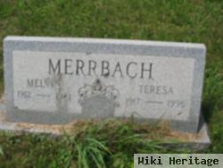 Teresa Merrbach