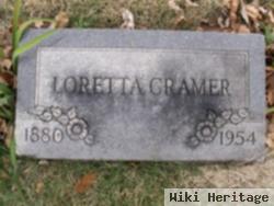 Loretta Cramer