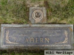 Erma M Ahern