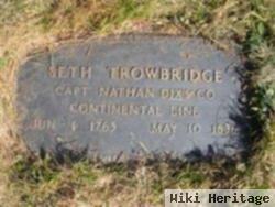 Seth Trowbridge