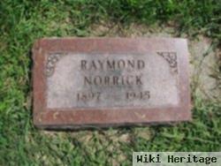 Raymond Norrick