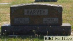 Vern Harvey