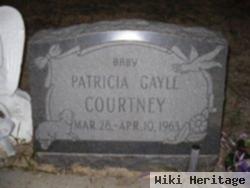 Patricia Gayle Courtney