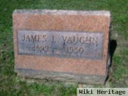 James L. Vaughn