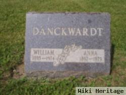 William Danckwardt