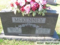 Marian Gray Mckenney