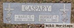 Herbert Peter Caspary