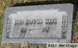 Lena Harwell Terry