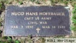 Hugo Hans Hoffbauer