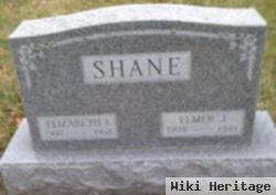 Elmer John Shane