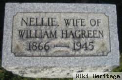 Nellie Hagreen