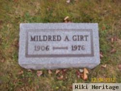 Mildred Girt