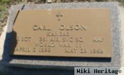 Carl Olson