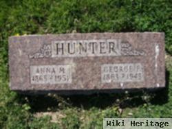 George F. Hunter