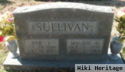 Robert Jefferson "bob" Sullivan