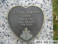 Jessica Kerstan Dodd